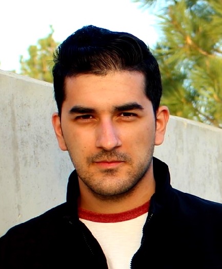Nima Mousavi